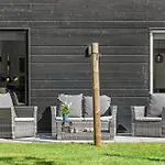 Bv358-blavand-hedevej-13 Hébergement de vacances Blåvand