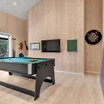 Bv358-blavand-hedevej-13 Hébergement de vacances