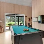Hébergement de vacances Bv358-blavand-hedevej-13 Blåvand