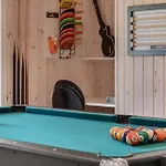 Bv358-blavand-hedevej-13 Hébergement de vacances