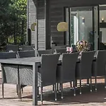 Bv358-blavand-hedevej-13 Hébergement de vacances Blåvand