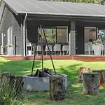 Bv358-blavand-hedevej-13 Hébergement de vacances *