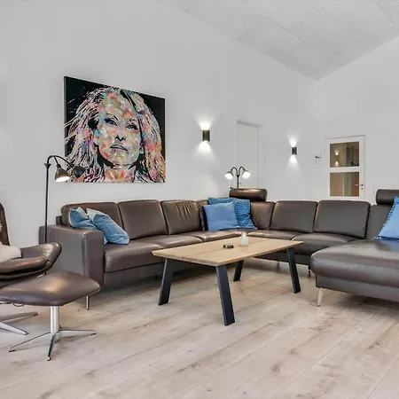 Bv358-blavand-hedevej-13 Casa de Férias