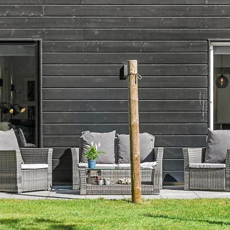 Bv358-blavand-hedevej-13 Holiday home Blavand