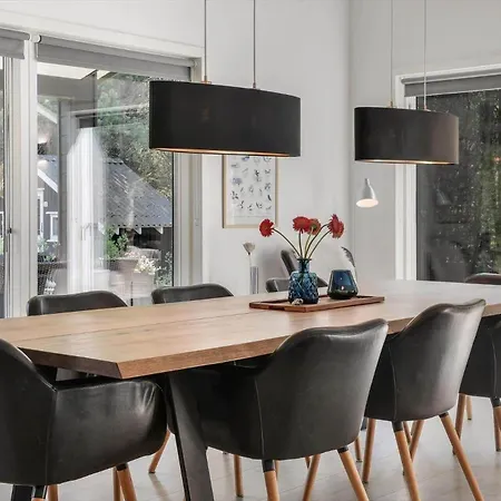 Holiday home Bv358-blavand-hedevej-13 *