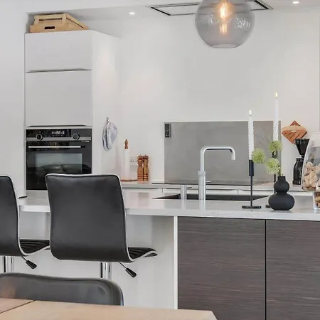 Bv358-blavand-hedevej-13 Holiday home