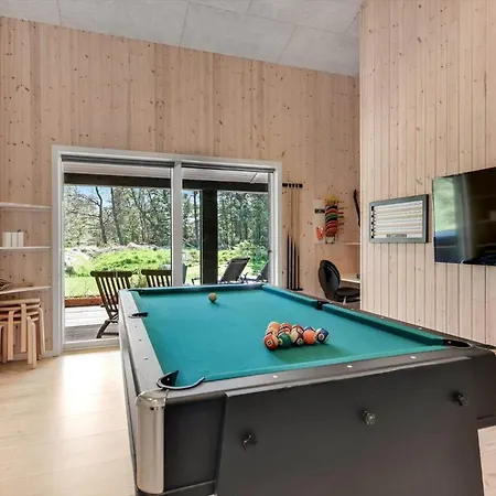 Dom wakacyjny Bv358-blavand-hedevej-13 Blåvand