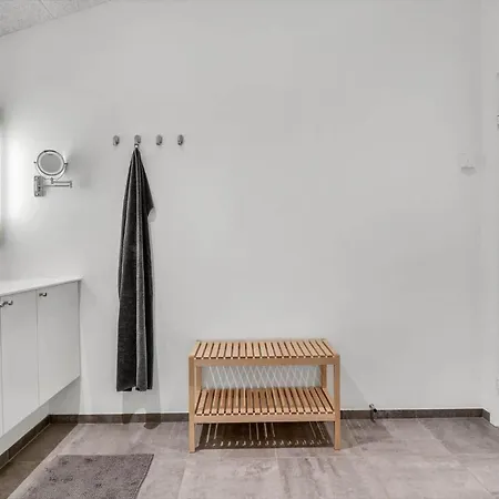 Bv358-blavand-hedevej-13 Holiday home