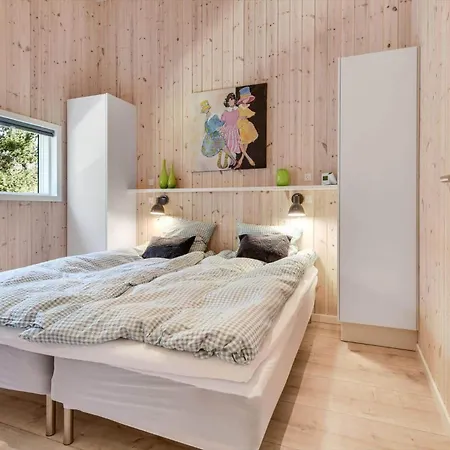 Holiday home Bv358-blavand-hedevej-13