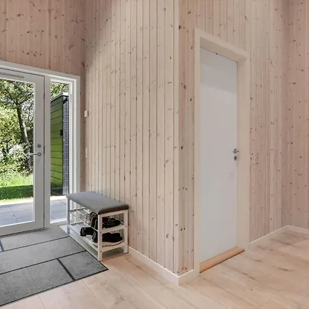 Holiday home Bv358-blavand-hedevej-13