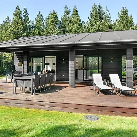 Dom wakacyjny Bv358-blavand-hedevej-13