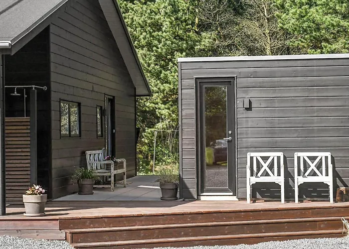 Bv358-blavand-hedevej-13 Сasa de vacaciones