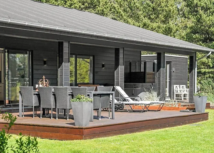 Bv358-blavand-hedevej-13 Casa de Férias