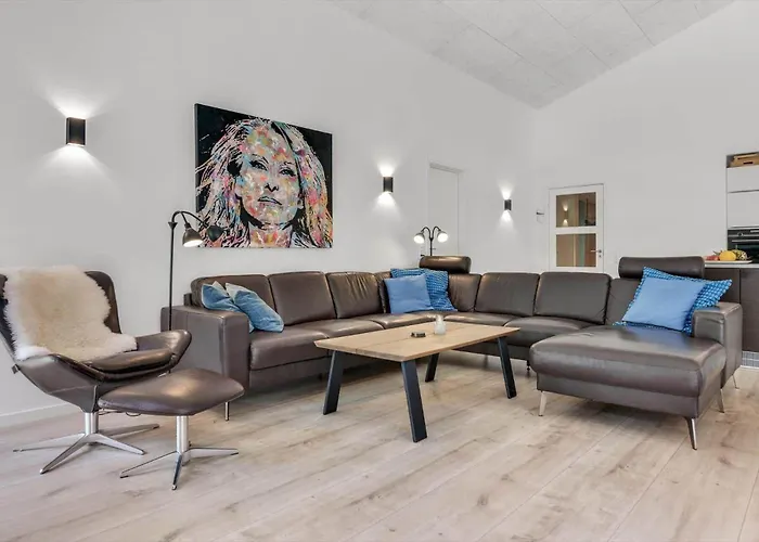 Bv358-blavand-hedevej-13 Casa de Férias