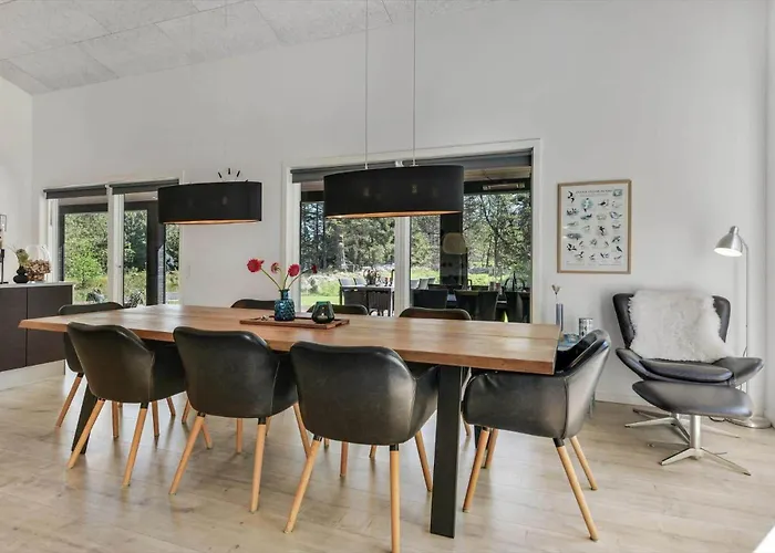 Casa de Férias Bv358-blavand-hedevej-13