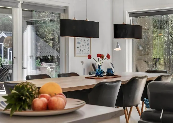 Casa de Férias Bv358-blavand-hedevej-13 *