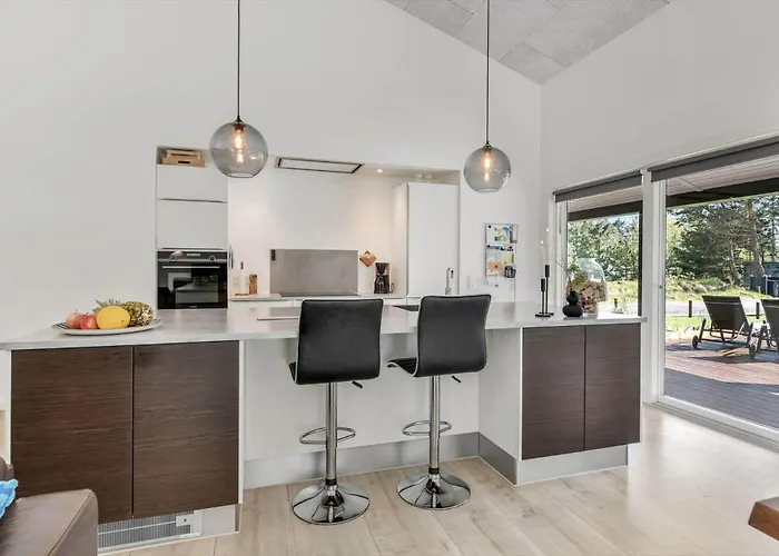 Bv358-blavand-hedevej-13 Casa de Férias