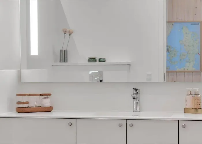 Casa de Férias Bv358-blavand-hedevej-13 Blåvand