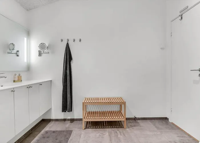 Bv358-blavand-hedevej-13 Casa de Férias