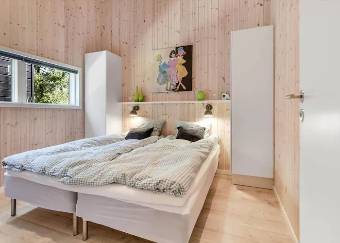 Casa de Férias Bv358-blavand-hedevej-13