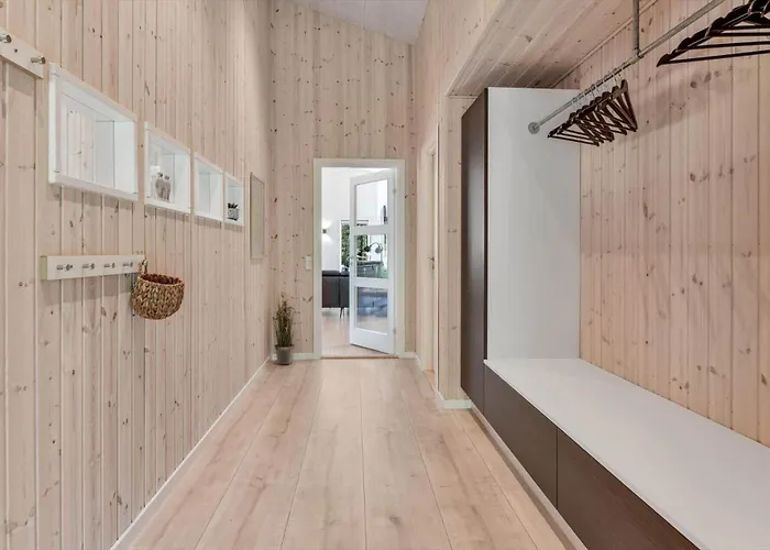 Casa de Férias Bv358-blavand-hedevej-13