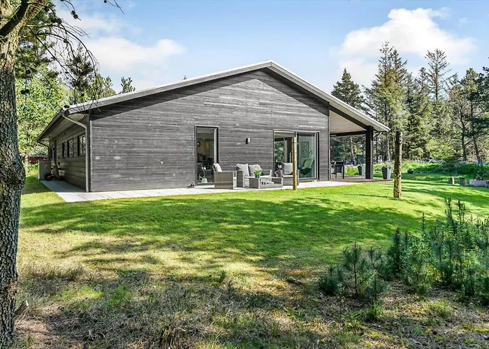 Bv358-blavand-hedevej-13 Casa de Férias