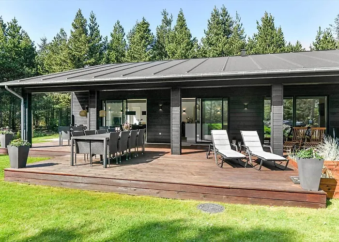 Casa de Férias Bv358-blavand-hedevej-13